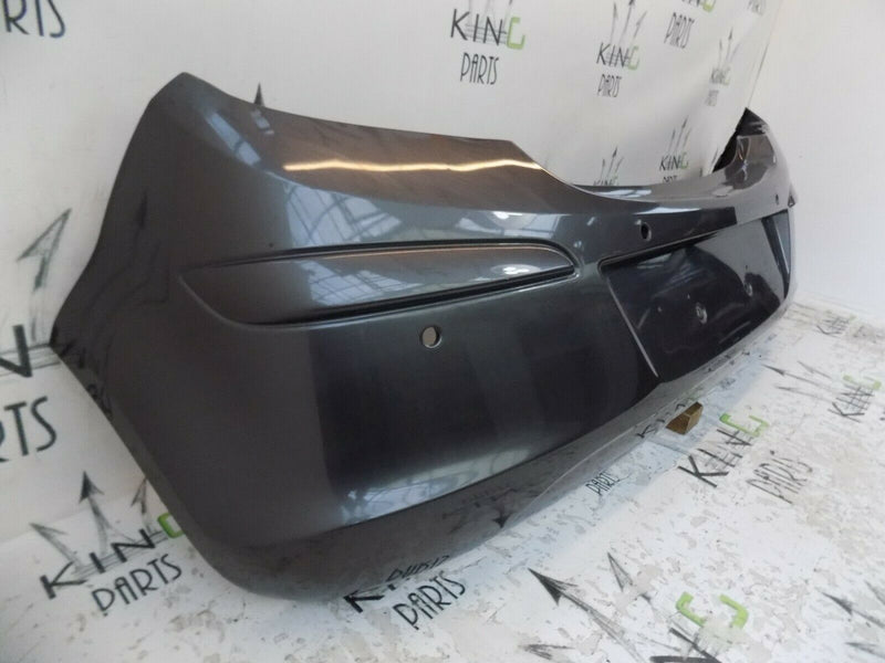 VAUXHALL ASTRA H MK5 3DOOR 3DR 2004-2009 REAR BUMPER GENUINE PDC SENSOR