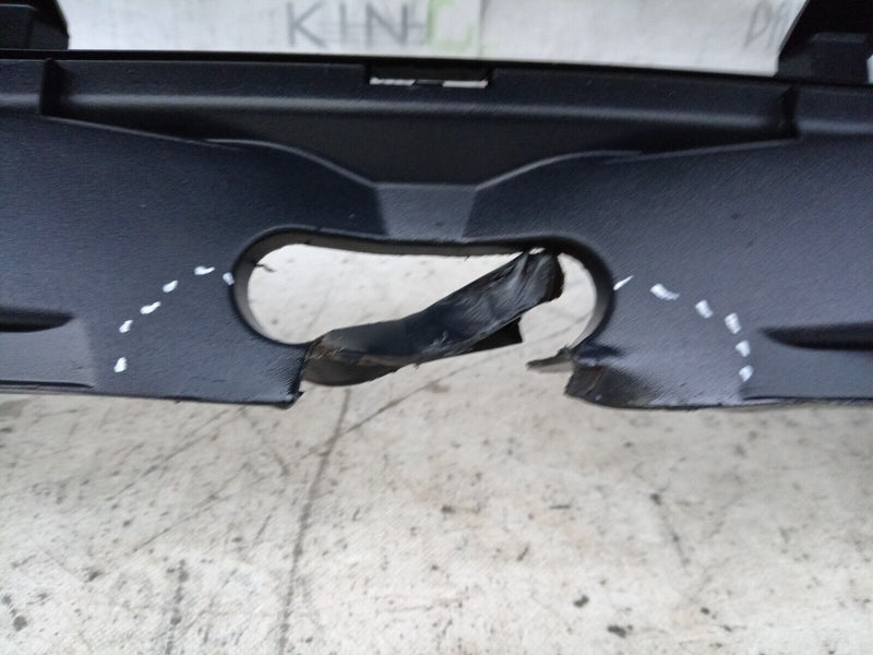 RANGE ROVER SPORT L320 2009-2013 FACELIFT FRONT BUMPER PDC AH3217D957XXX