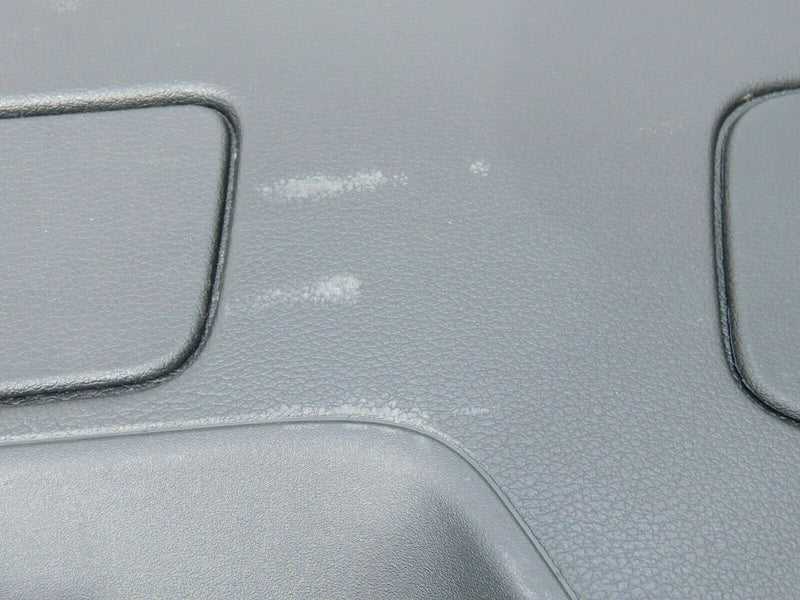 AUDI A3 8V 2012-2016 S-LINE BOOTLID TAILGATE CARD COVER PANEL 8V4867979E