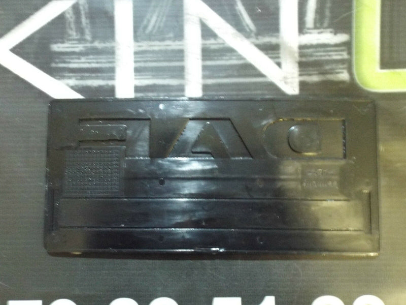 DAF Large Bus Lorry Side Cabin Coach Truck "DAF CF 320" Script Logo