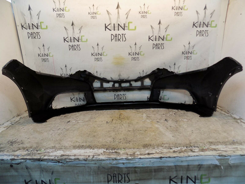 HONDA CIVIC 2012-2015 FRONT BUMPER GENUINE  71101-TV0-ZZ00