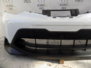 NISSAN QASHQAI MK2 FACELIFT 2013-2017 FRONT BUMPER GENUINE 620224EA0H