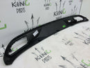 KIA CEED GT- LINE 2019 5DR NEW LOWER REAR BUMPER DIFFUSER VALANCE 86612-J7AA0