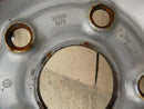 VOLKSWAGEN CADDY Mk3 FL OE 15" STEEL WHEEL 6JX15 ET47 2K0601027B