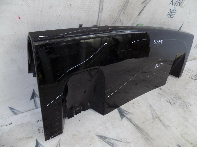 LAND ROVER FREELANDER 2 L359 TD4 2006-11 FRONT BUMPER LOWER TRIM GENUINE