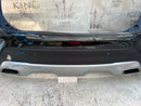 KIA XCEED 2019-ON REAR BUMPER & DIFFUSER PDC GENUINE 86612J7CA0