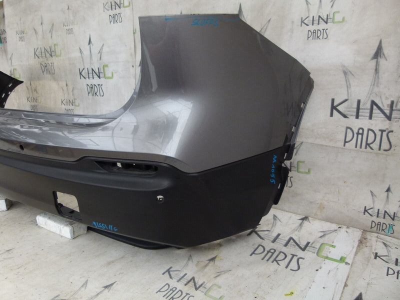 NISSAN QASHQAI MK2 J11 TEKNA LCI 2017-2018 REAR BUMPER PDC 85022HV20H