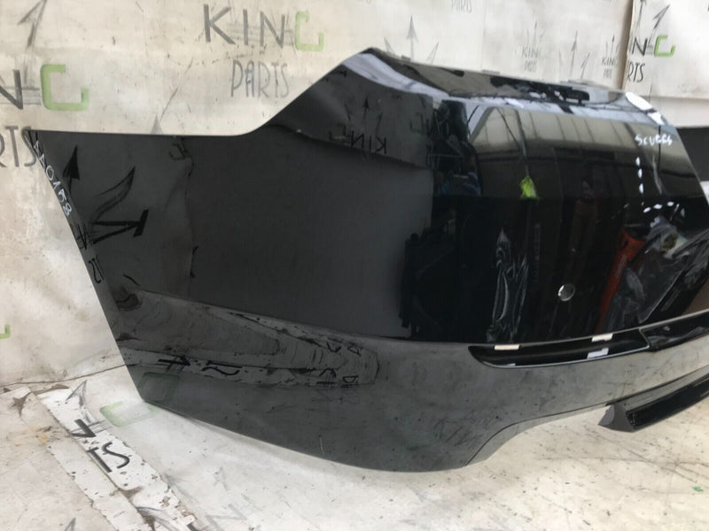 BMW 5 SERIES F10 2010-2013 REAR BUMPER PDC GENUINE 7184781