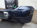 BMW MINI Cooper D Countryman 2010-2013 Rear Bumper Genuine Blue (A7037)