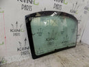 AUDI A4 B8 8K SALOON 1.8 TFSI 2009-2015 REAR WINDSCREEN///WINDOW BOOT GLASS
