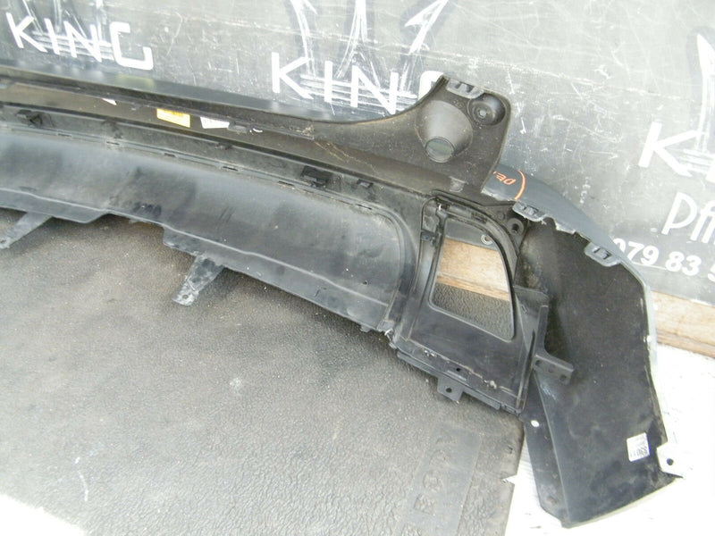 PEUGEOT 2008 2013-2016 REAR BUMPER GENUINE 9801125577 (A0281) KING PARTS Egham