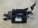 RENAULT CAPTUR MK2 2019-ON ENGINE CONTROL UNIT MODULE GENUINE 237100833S