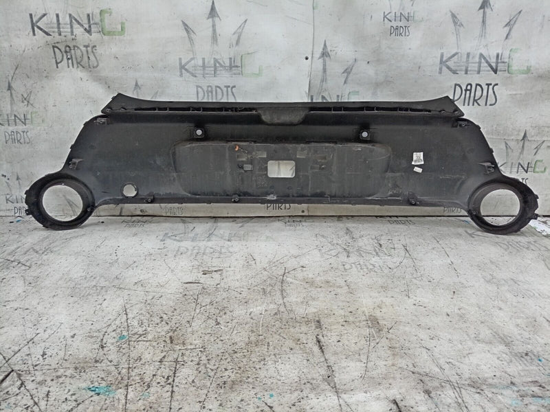 KIA SOUL 2014-2017 REAR BUMPER UPPER SECTION 86611-B2100