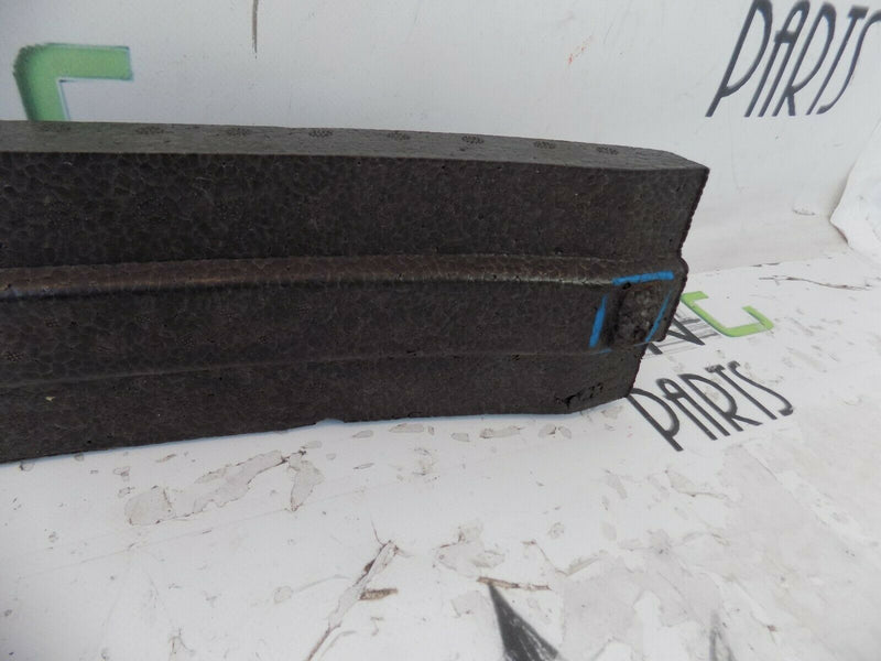FIAT 500 2007-2015 FRONT BAR BUMPER CRASH IMPACT FOAM BEAM 51786778