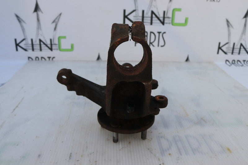 FORD C-MAX MK1 2003-2010 RIGHT SIDE FRONT HUB AND BEARING 3M51-3K170 *3
