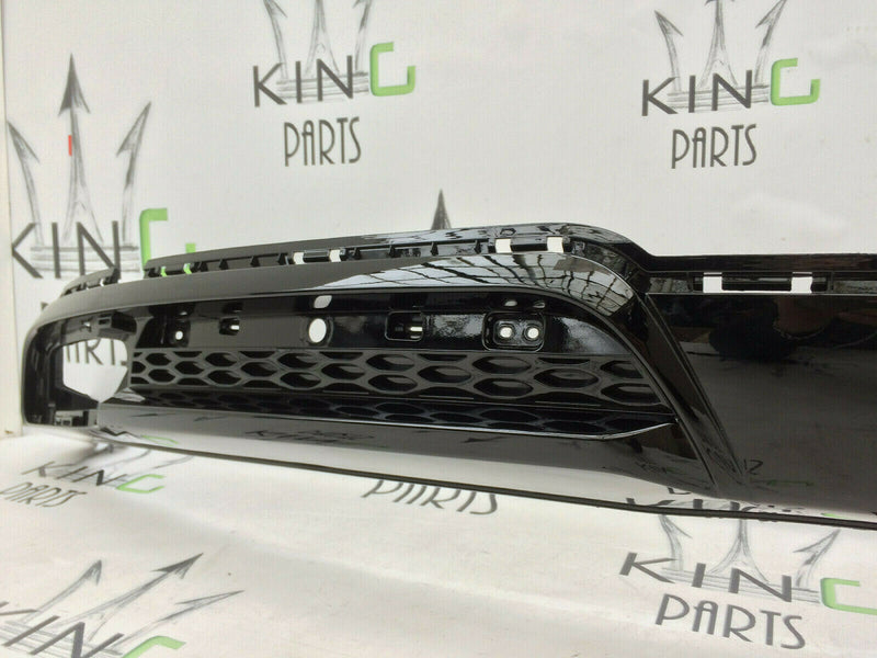 KIA PROCEED GT-LINE 2019 ESTATE #NEW LOWER REAR BUMPER DIFFUSER 86612-J7700 #4