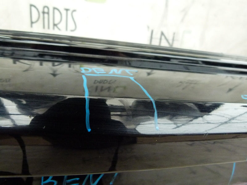 VW GOLF MK7 VII 5G 2013-2016 REAR BUMPER PDC GENUINE 5G6807421