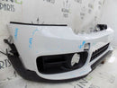 BMW MINI COOPER COUNTRYMAN F60 2017-ON FRONT BUMPER GENUINE 5111 7390520