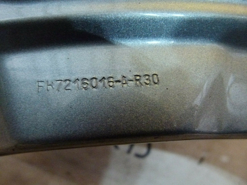 LAND ROVER DISCOVERY SPORT L550 2019-ON FRONT FENDER WING PANEL PLASTIC