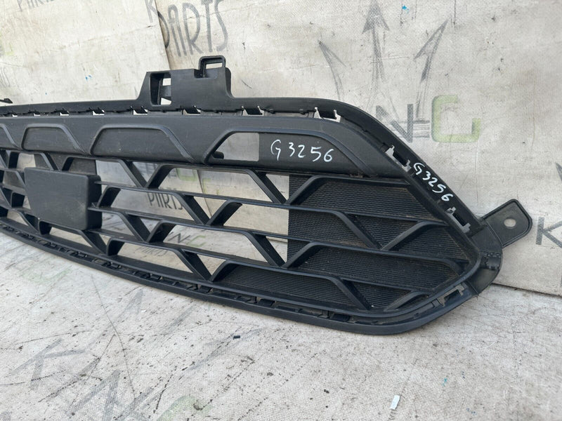 KIA RIO GT LINE 2019-ON FRONT BUMPER LOWER GRILL 86531-H8AC0
