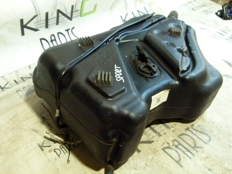 RANGE ROVER SPORT 13-17 ADBLUE FLUID TANK BOTTLE RESERVOIR FPLA5J228AE