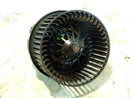 FORD S-MAX HEATER BLOWER FAN MOTOR GENUINE 1736007104