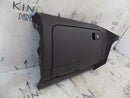 VW GOLF MK5 1K 2004-2009 GLOVE BOX COMPARTMENT STORAGE 1K2857114