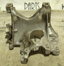 AUDI S4 A4 B9 8W 3.0 TFSI SUBFRAME ENGINE MOUNT BRACKET RIGHT SIDE 8W0399296E