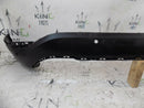 BMW X1 F48 REAR BUMPER LOWER SECTION 2015 TO 2019 51127355271 GENUINE