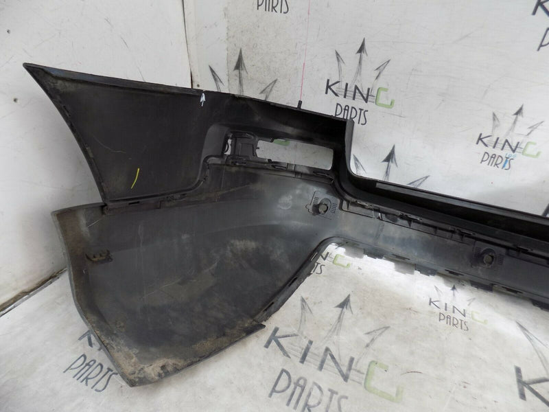 VOLVO XC90 2007-2014 REAR BUMPER GENUINE PDC 30698475