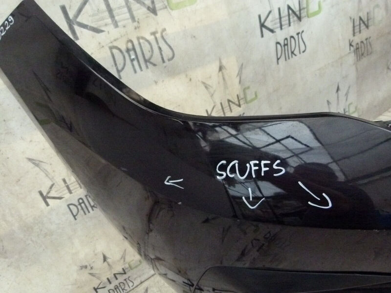 BMW 2 SERIES F44 SPORT GRAN COUPE 2020-ON FRONT BUMPER GENUINE 7474575