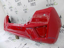 HONDA JAZZ (GK) 2015-2017 HATCHBACK RED REAR BUMPER PDC 71501-T5A-0000
