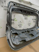 NISSAN QASHQAI J11 2013-2019 BOO TLID TAILGATE PANEL IN GREY *DAMAGE*