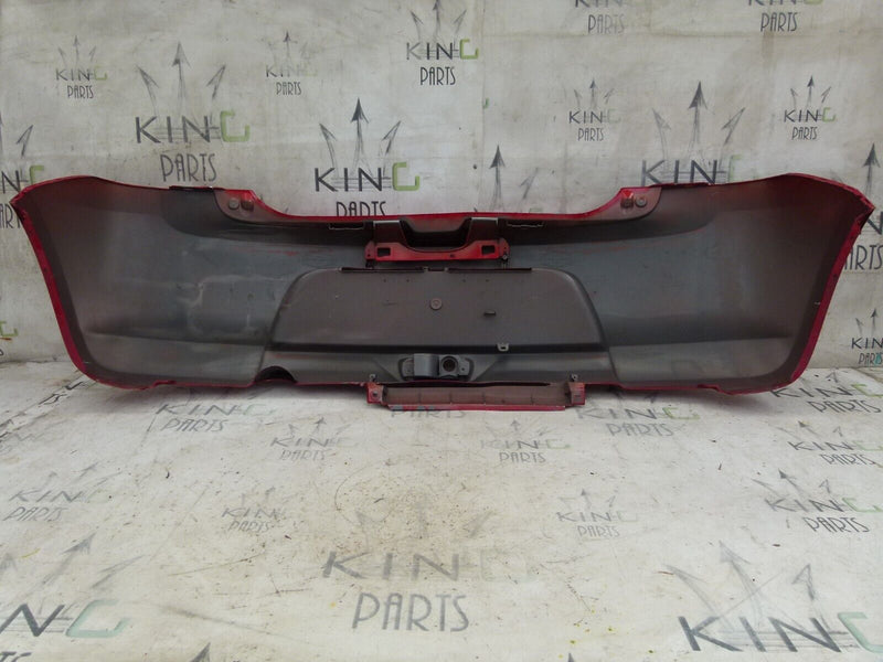 SUZUKI SWIFT MK6 2017-2020 REAR BUMPER GENUINE 7181153R
