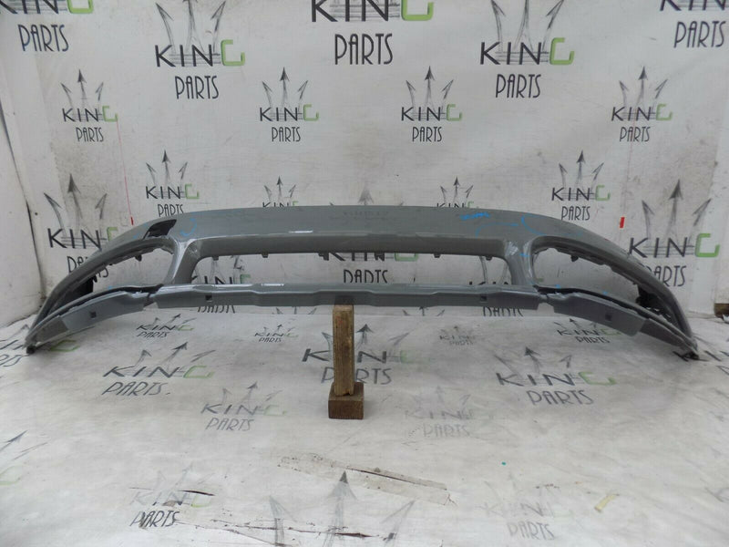 BMW MINI COOPER COUNTRYMAN F60 2017-ON FRONT BUMPER GENUINE 5111 7390520