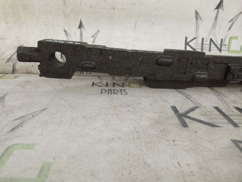 PEUGEOT 308 FRONT BUMPER REINFORCER CRASH BAR FOAM GENUINE AA38248503