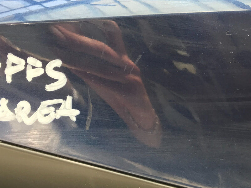 BMW X1 F48 FACELIFT 2019-ON FRONT BUMPER GENUINE 6x PDC  & GRILL GRILLE