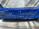 SKODA FABIA MK3 FACELIFT 2018-ON REAR BUMPER PDC 6V6807421