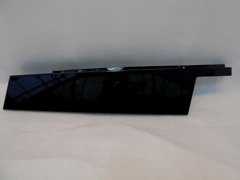 MERCEDES GLC CLASS W253 FRONT RIGHT DOOR EXTERIOR TRIM PANEL 2536901200 /S54-51