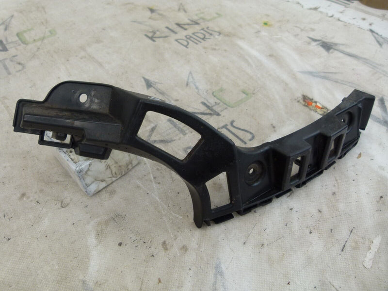 VW UP 2011-2016 REAR BUMPER LEFT SUPPORT BRACKET GENUINE 1S6807393