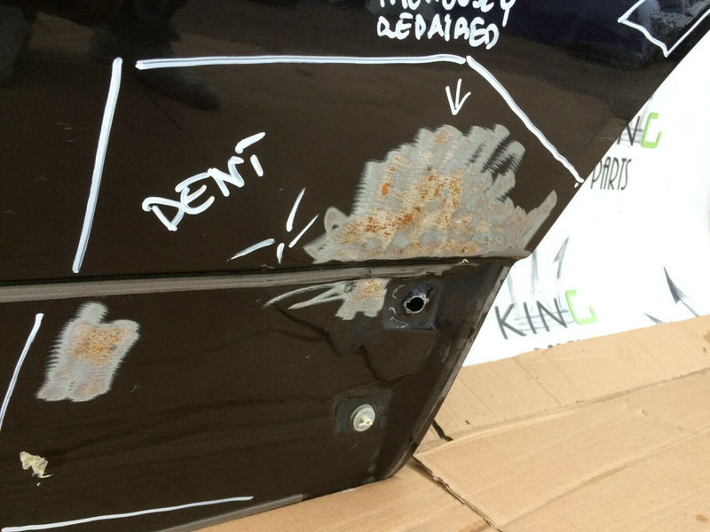 NISSAN QASHQAI J10 2006-2013 GENUINE REAR DOOR PANEL LEFT PASSENGER SIDE