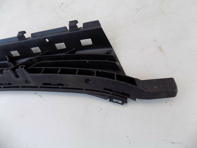 MERCEDES E CLASS W213 2016-2018 REAR BUMPER SUPPORT BRACKET A2138850765 (B02-06)