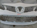 TOYOTA VERSO 2013-ONWARDS FRONT BUMPER IN WHITE 52119-0F120/30/40/50