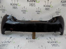 TOYOTA YARIS III FACELIFT 2014-2016 REAR BUMPER GENUINE 52159-0D520