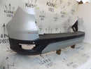 FORD KUGA MK2 2012-2015 SILVER REAR BUMPER GENUINE 6x PDC CV44-17K835-AW