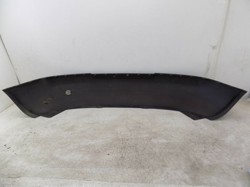 VOLKSWAGEN GOLF MK5 2004-2009 5DR GENUINE REAR LOWER BUMPER 1K6807521