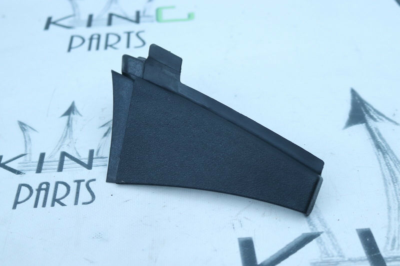 MERCEDES E CLASS W207 2009-2017 REAR RIGHT SEAT BELT TRIM COVER A2079240237