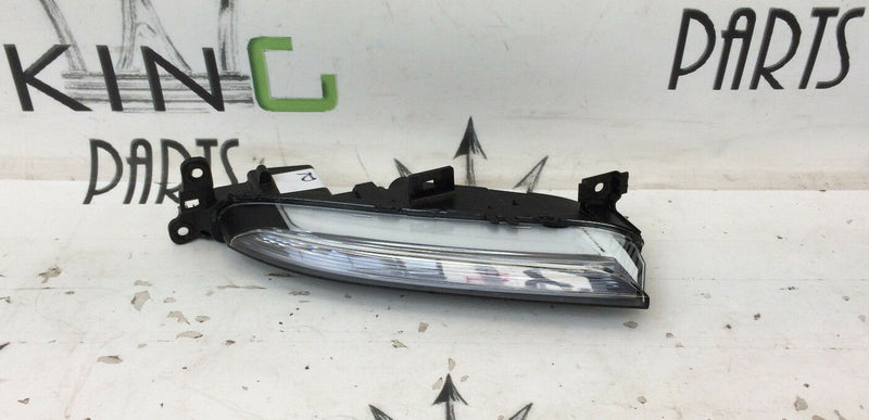 PORSCHE 971 PANAMERA RIGHT HEADLIGHT DAYTIME RUNNING LIGHTS LED 971.953.041
