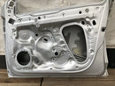 VW POLO MK6 AW 5-DOOR 2017-23 FRONT DOOR SHELL PANEL RIGHT DRIVER SIDE