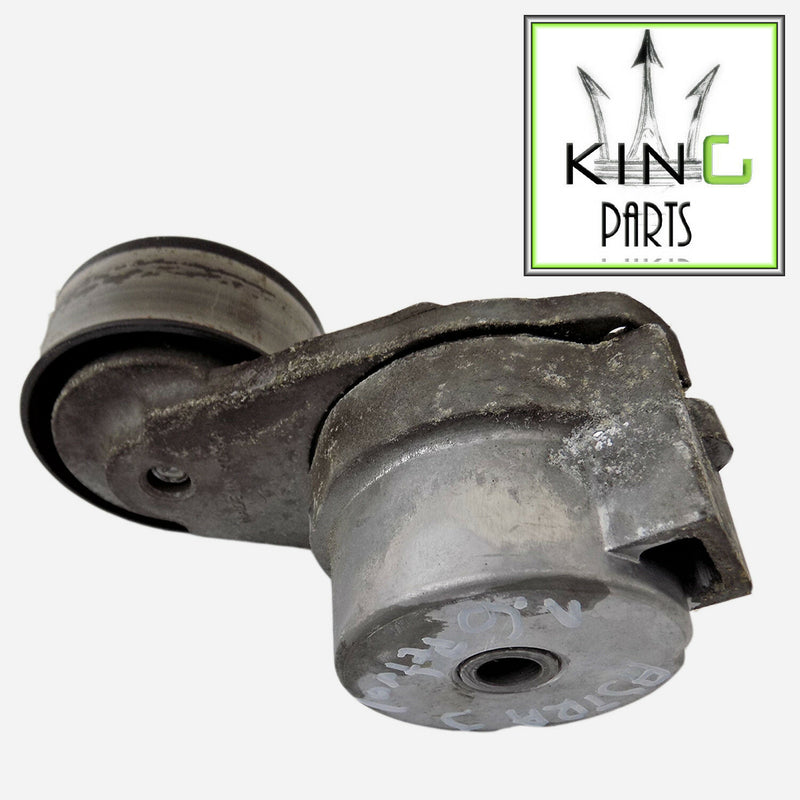 VAUXHALL ASTRA J MK6  2009-14 GENUINE BELT TENSIONER PULLEY ENGINE MOUNT Z16XER